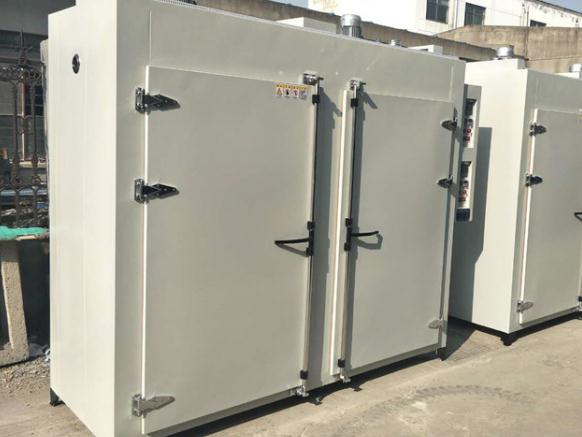 沸騰干燥機(jī)相比傳統(tǒng)烘箱的優(yōu)勢 沸騰干燥機(jī)相比傳統(tǒng)烘箱的優(yōu)勢