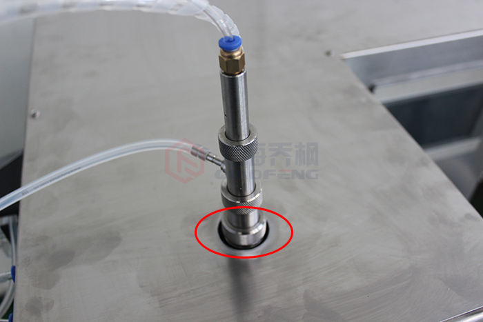 實(shí)驗(yàn)室專用噴霧干燥機(jī)使用方法(簡單易懂的操作指南) 實(shí)驗(yàn)室專用噴霧干燥機(jī)使用方法(簡單易懂的操作指南)